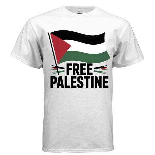 WHITE - G500 - FRONT