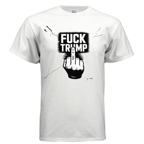 WHITE - G200 - FRONT