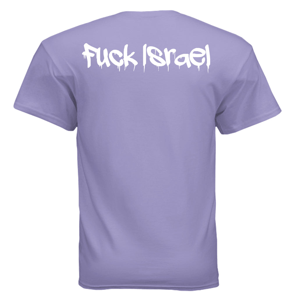 VIOLET - G500 - BACK