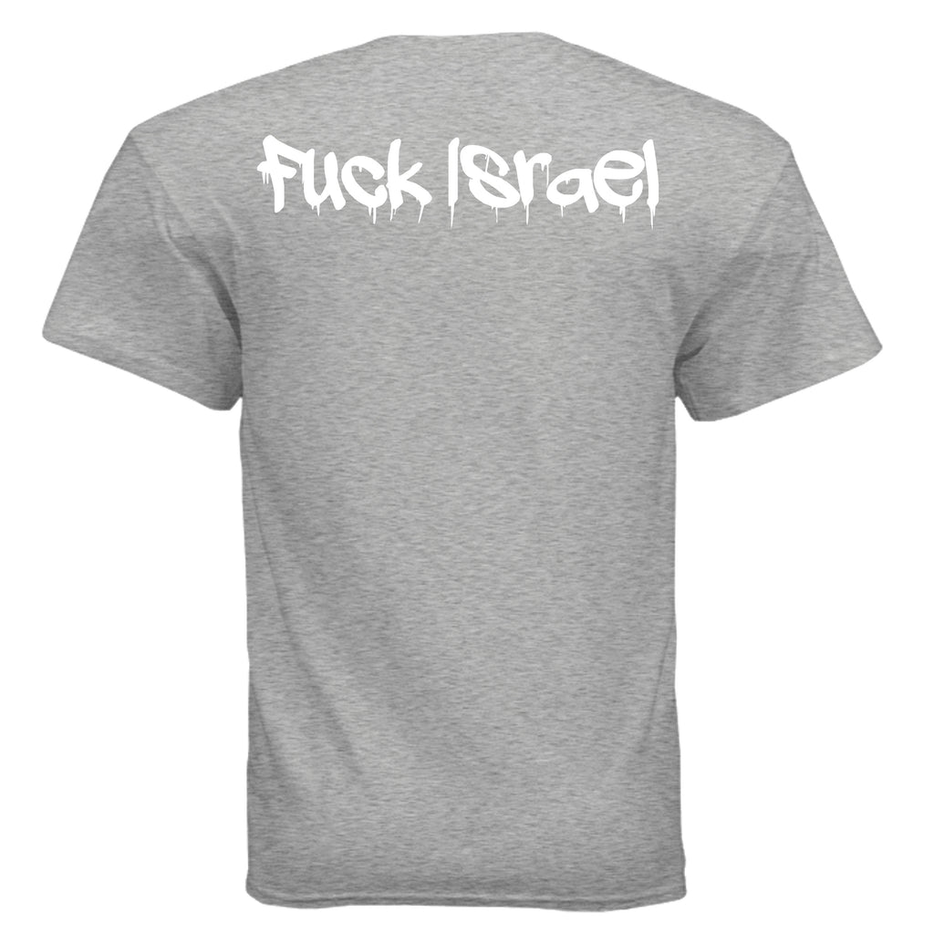 SPORT GREY - G500 - BACK