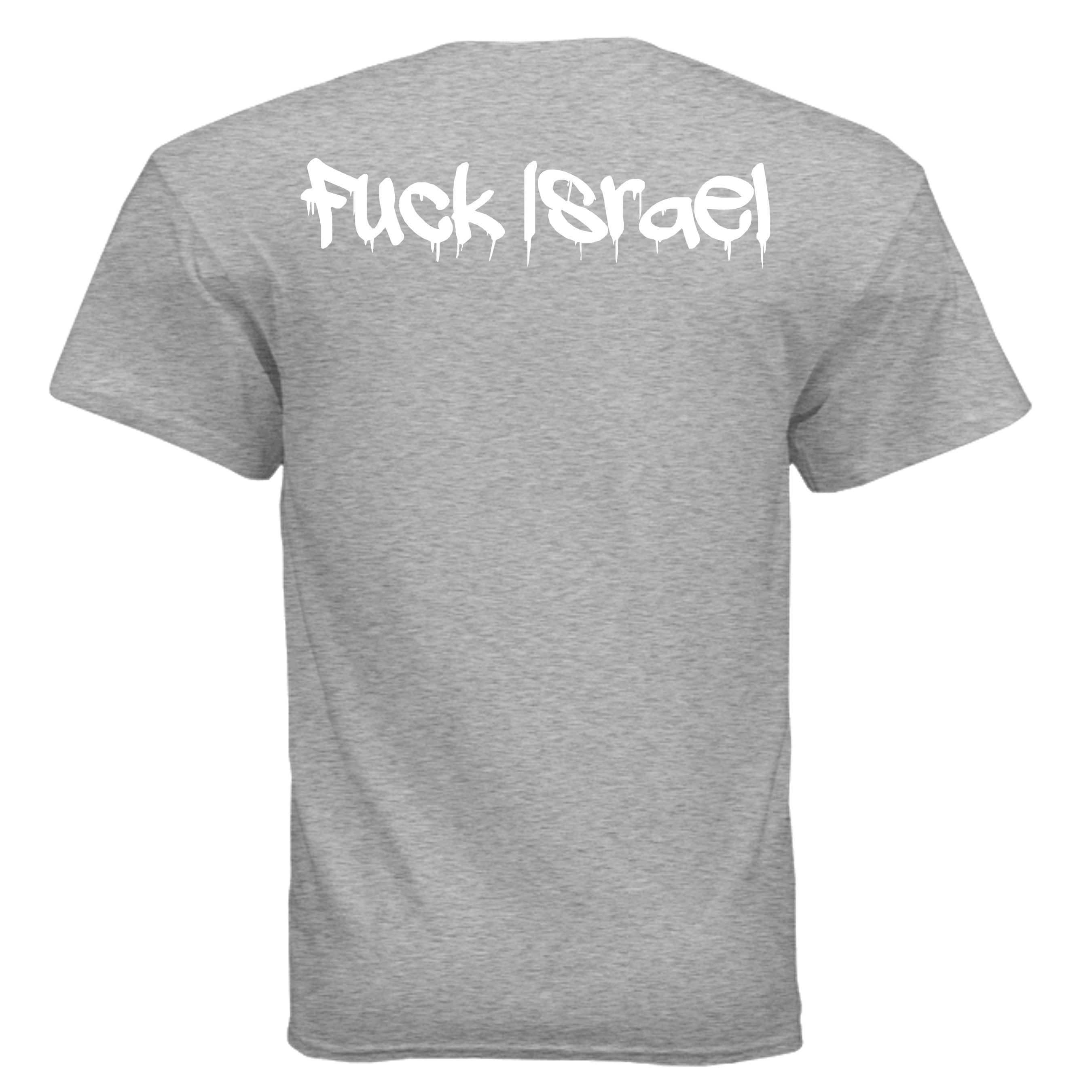 SPORT GREY - G500 - BACK