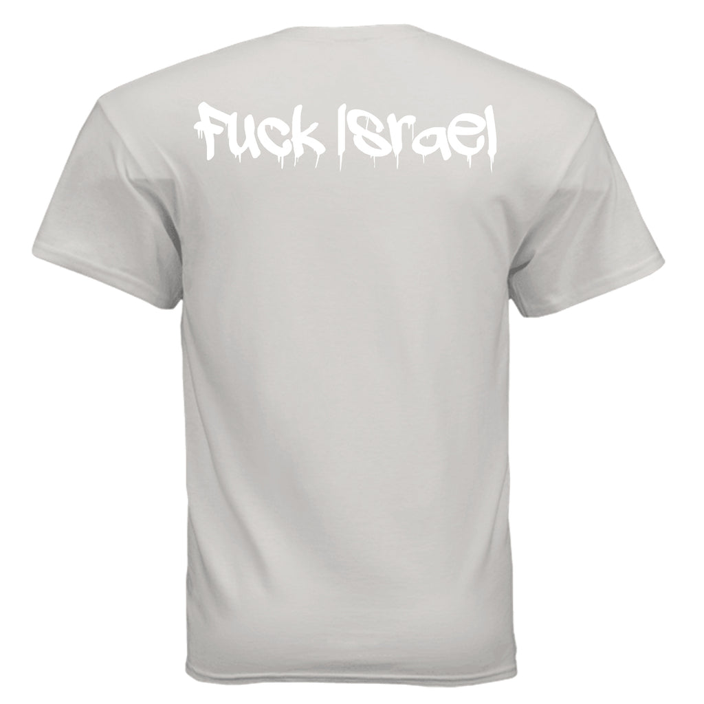 ICE GREY - G500 - BACK