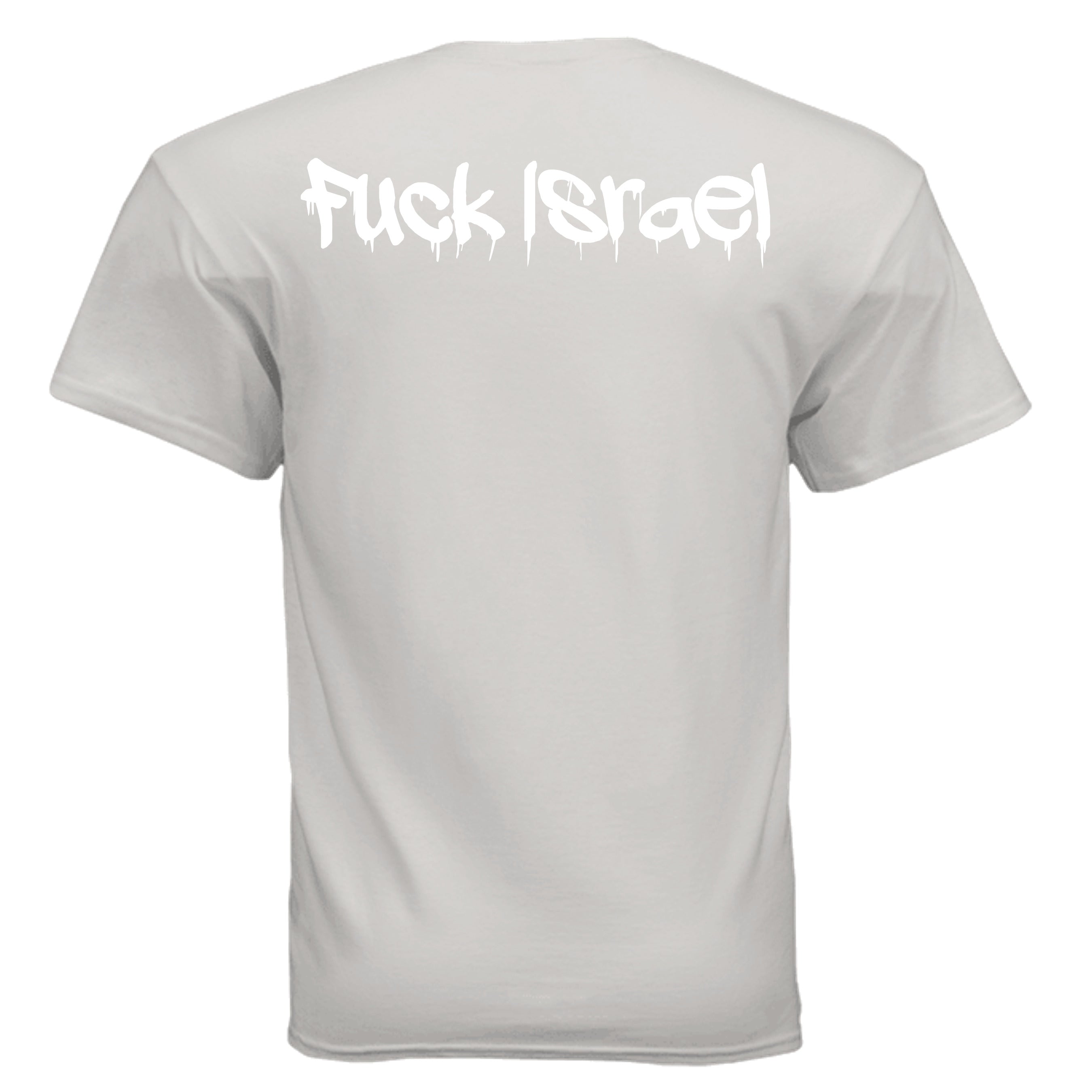 ICE GREY - G500 - BACK