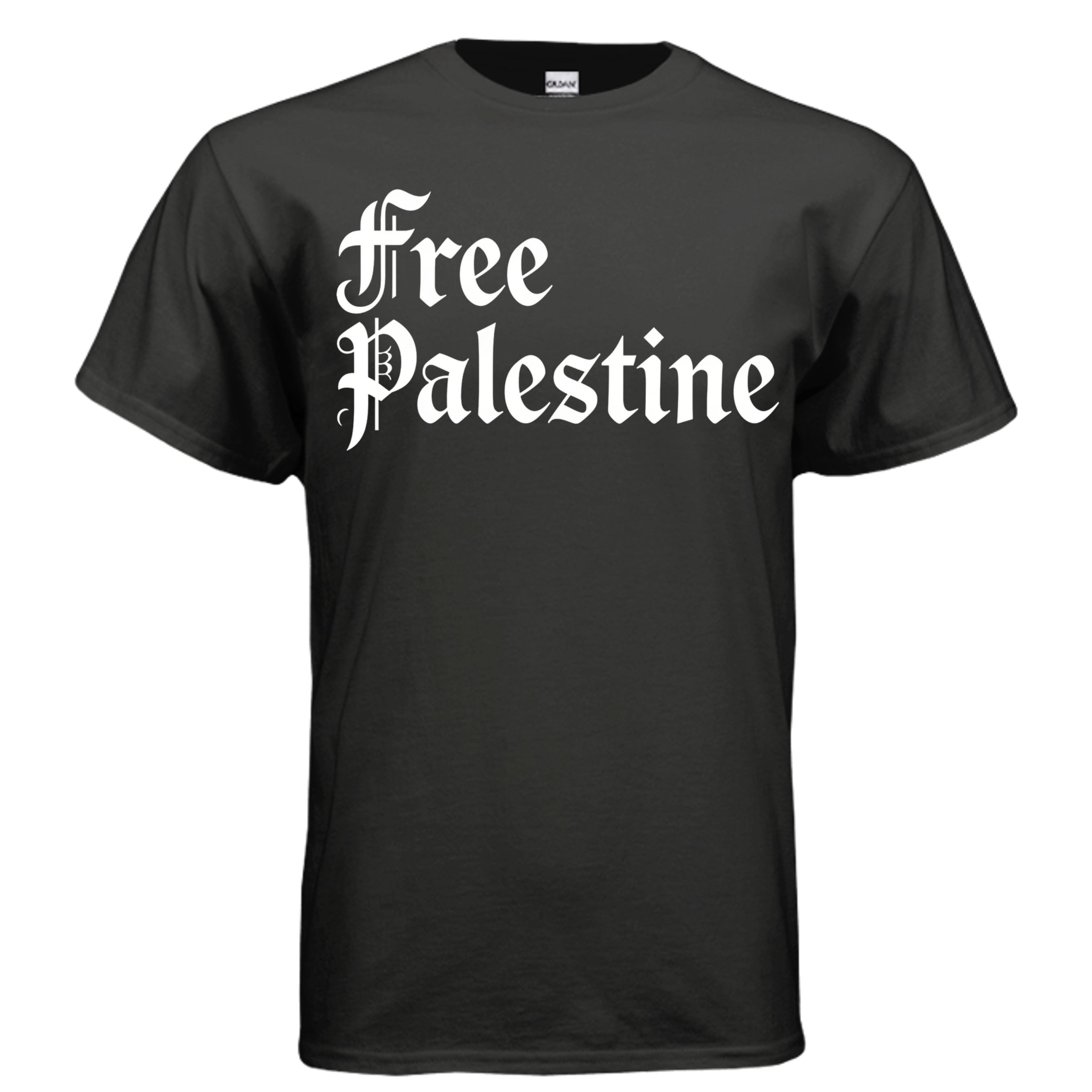 BLACK - G500 - FRONT