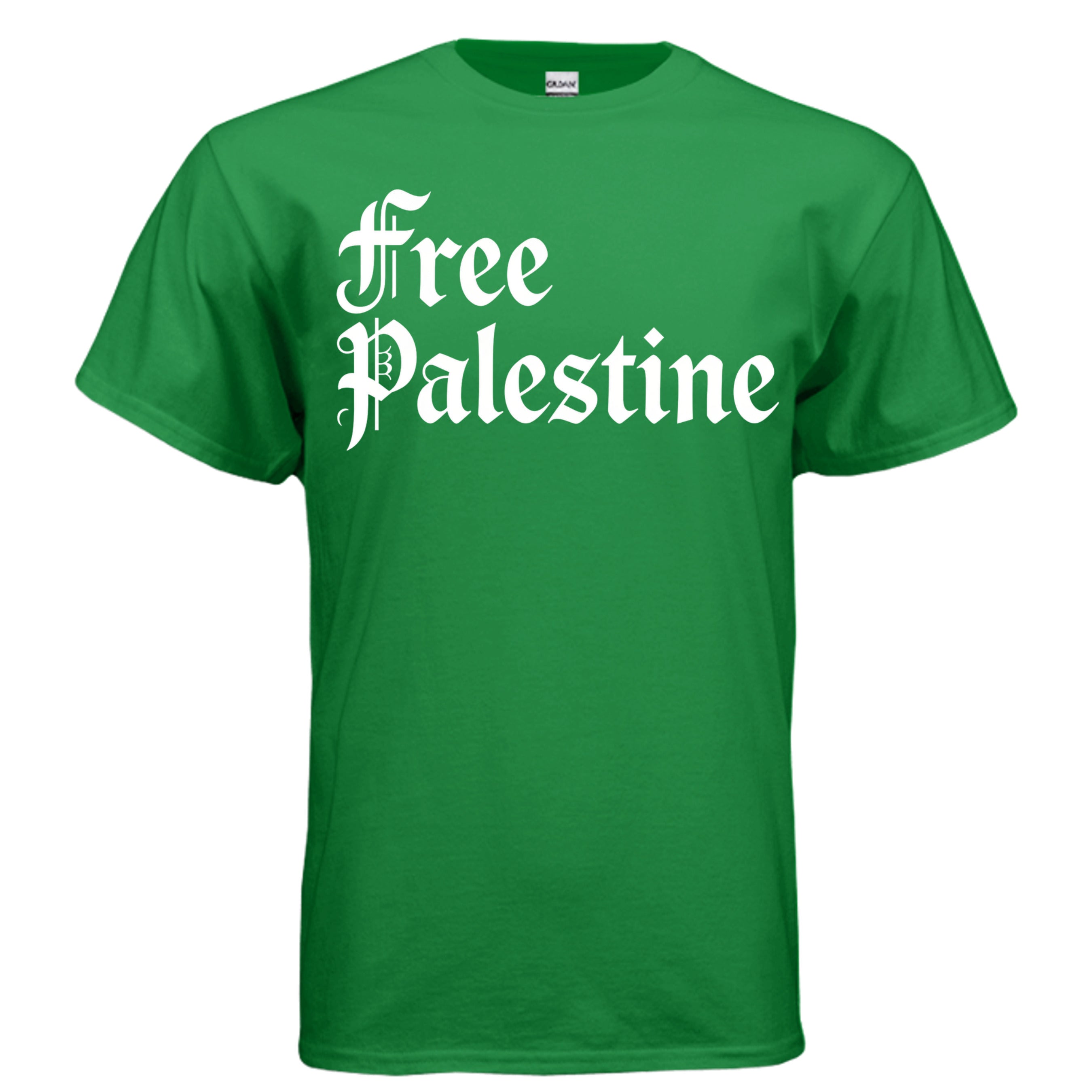 IRISH GREEN - G500 - FRONT