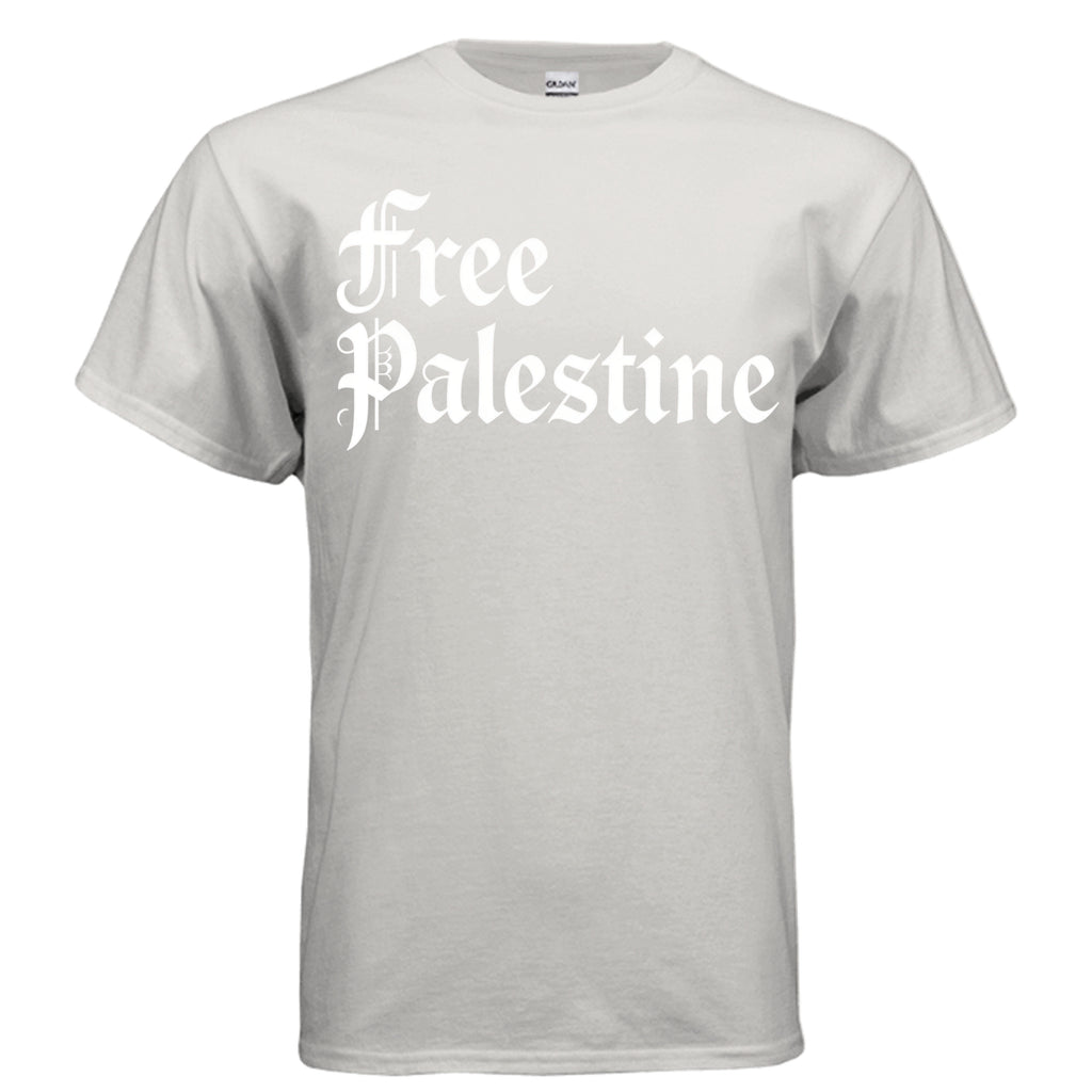 ICE GREY - G500 - FRONT