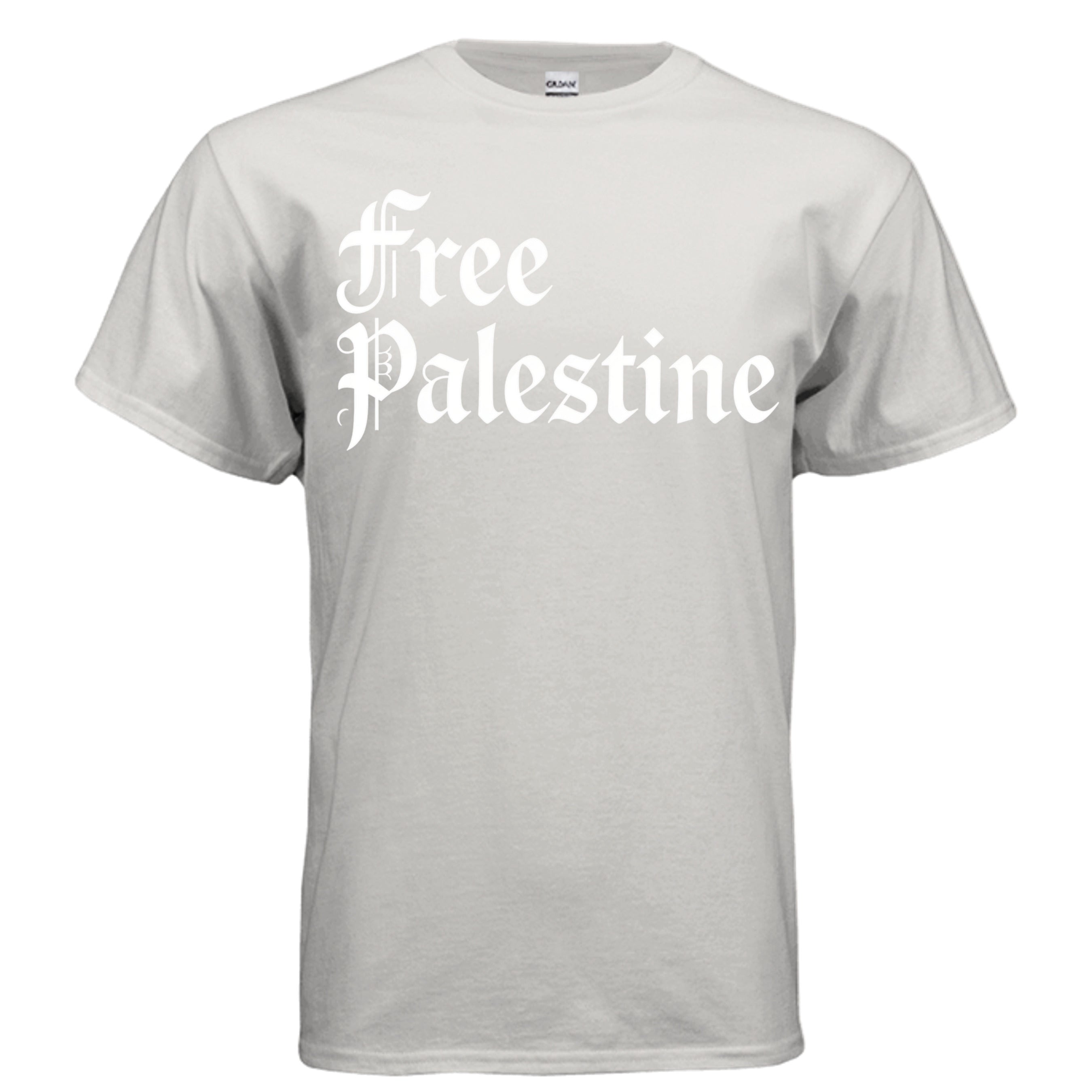 ICE GREY - G500 - FRONT