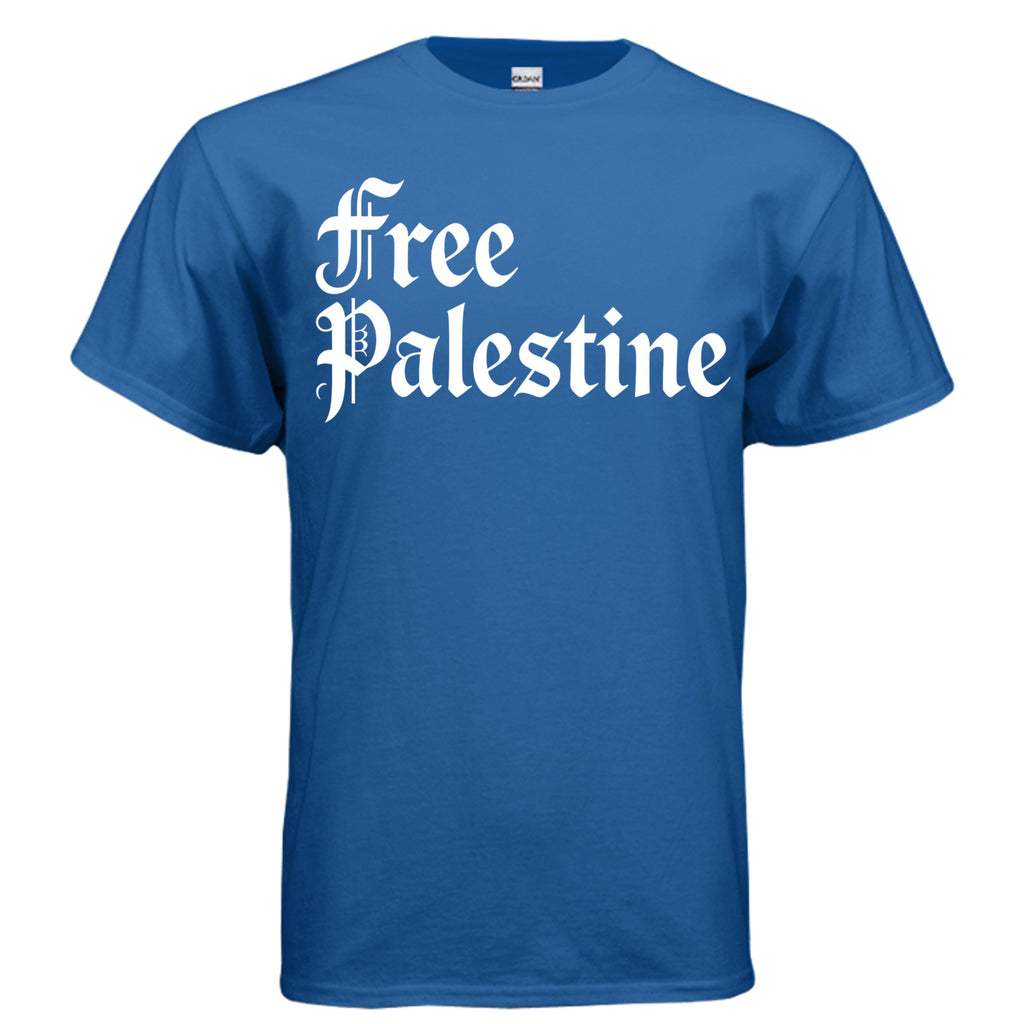 NEON BLUE - G500 - FRONT