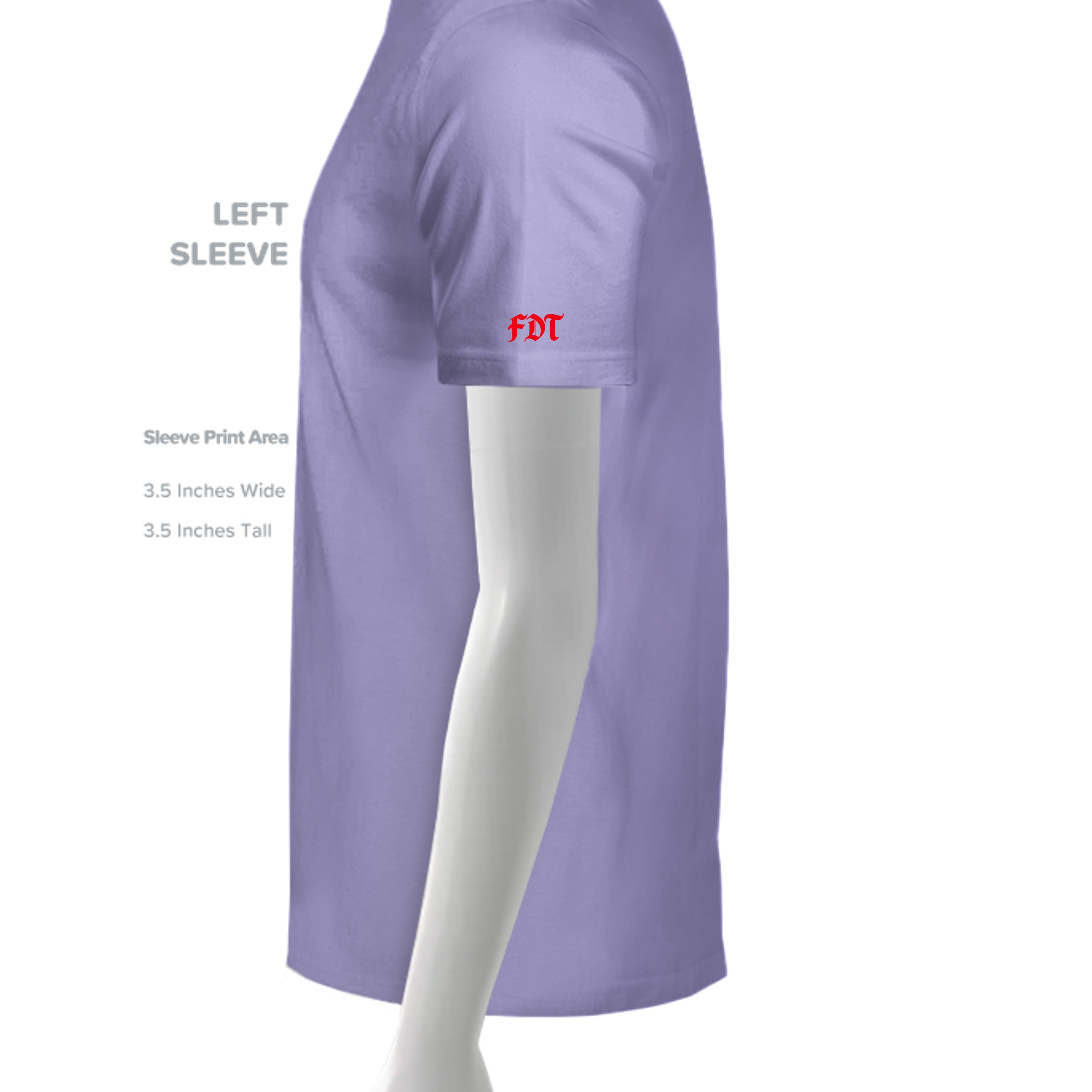 VIOLET - G500 - SLEEVE_LEFT